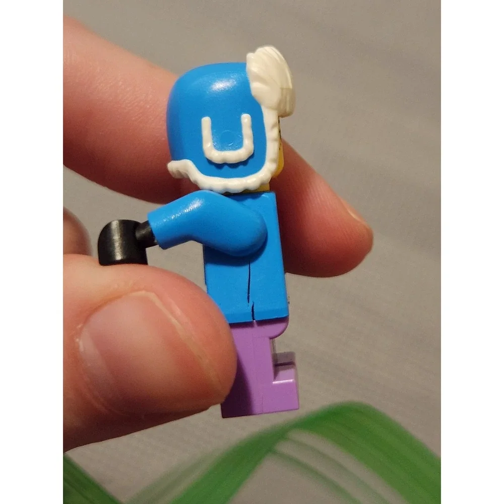 Lego assorted collection